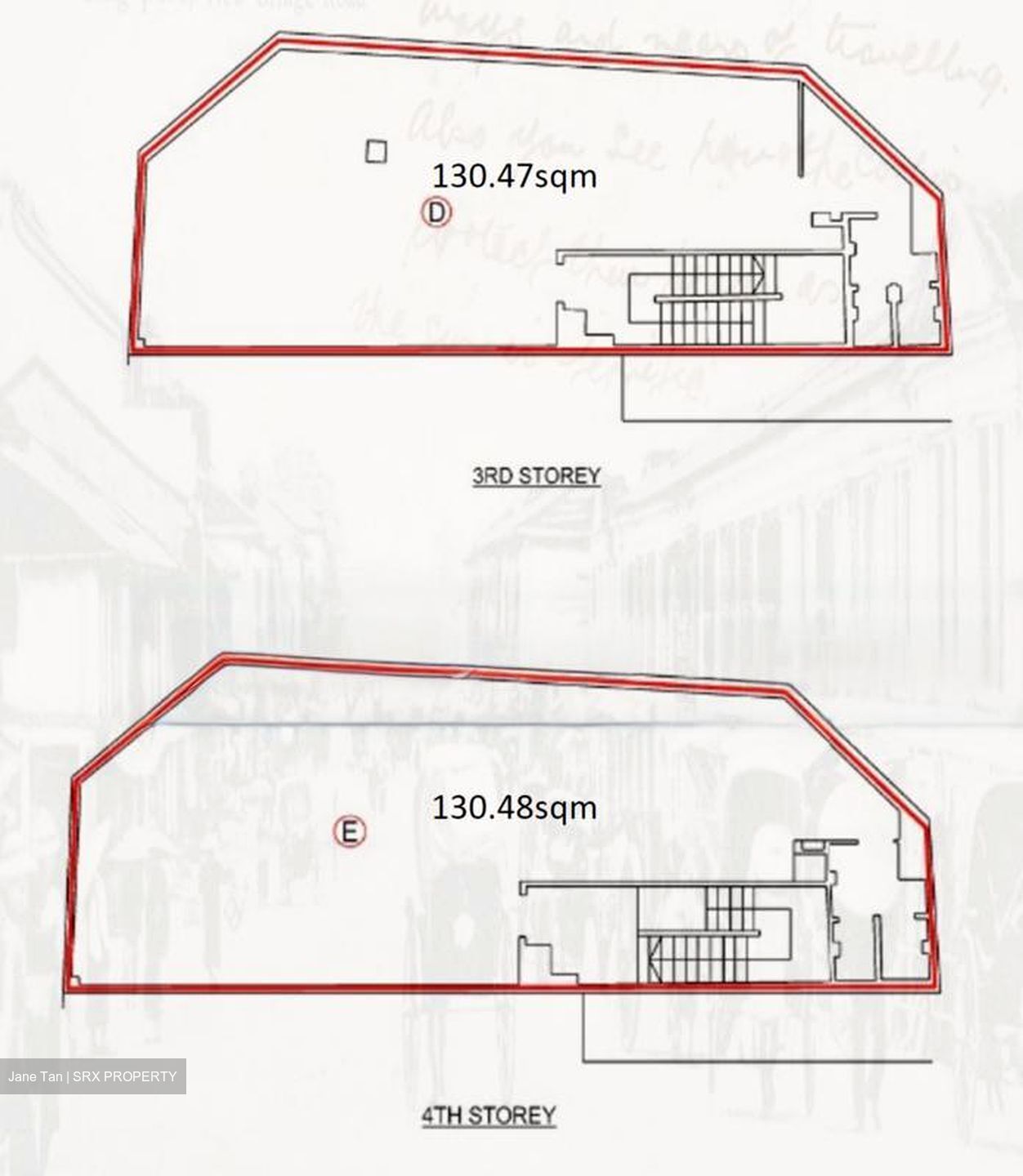 New Bridge Road (D1), Shop House #454736851